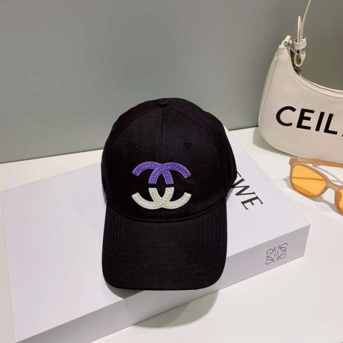 Picture of Chanel Cap _SKUChanelCapdxn451837